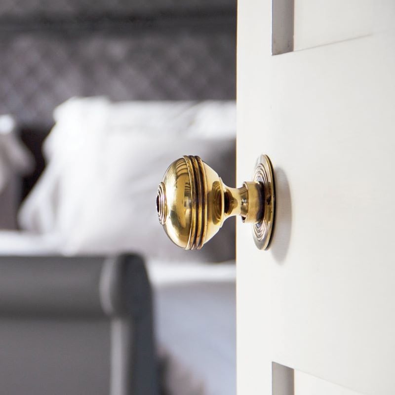 Door Knobs